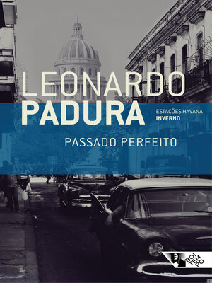 cover image of Passado perfeito